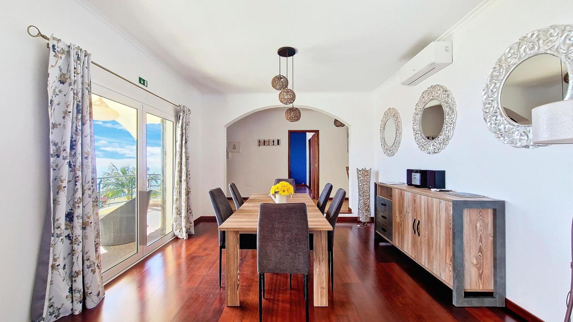 Casa Eleanor By Lovelystay Calheta  Exterior foto
