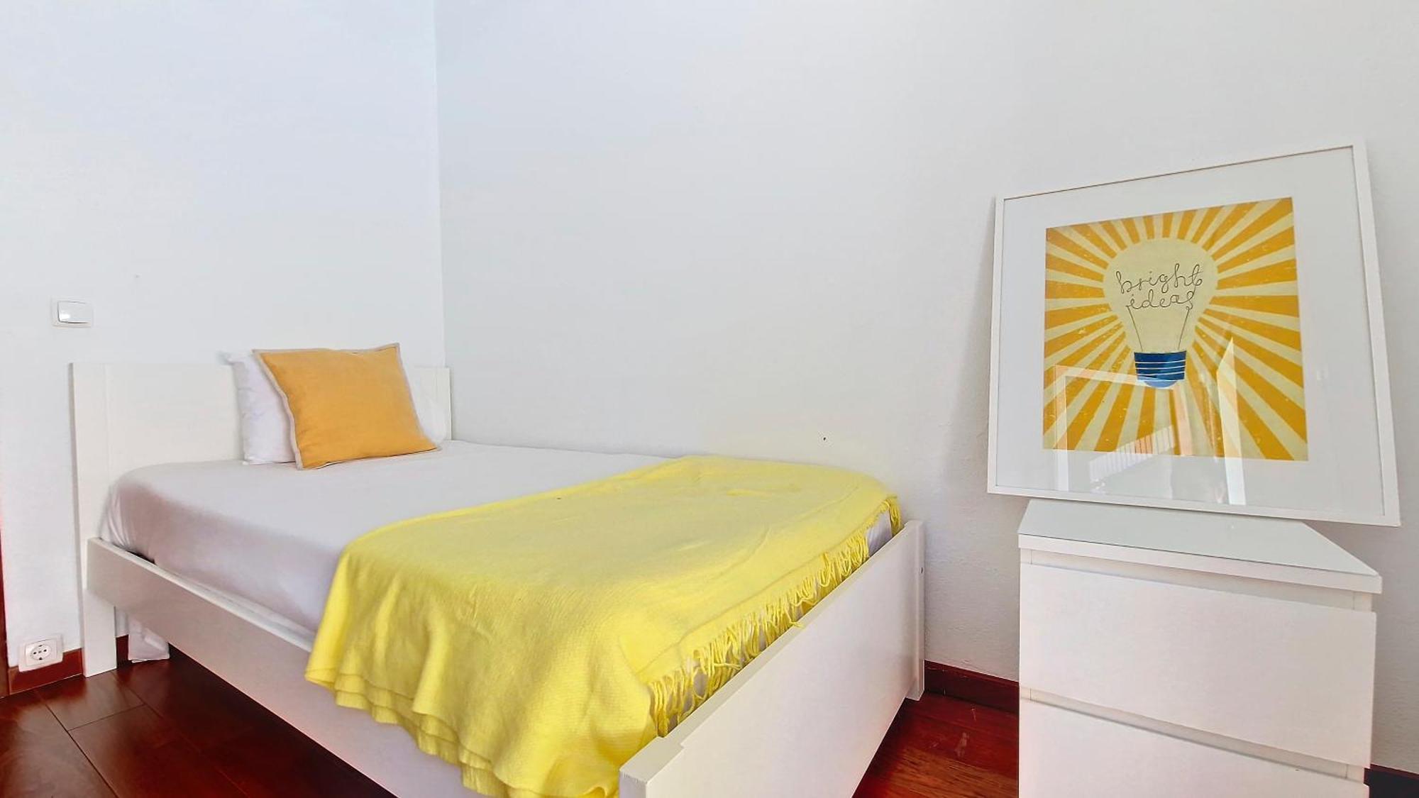 Casa Eleanor By Lovelystay Calheta  Exterior foto