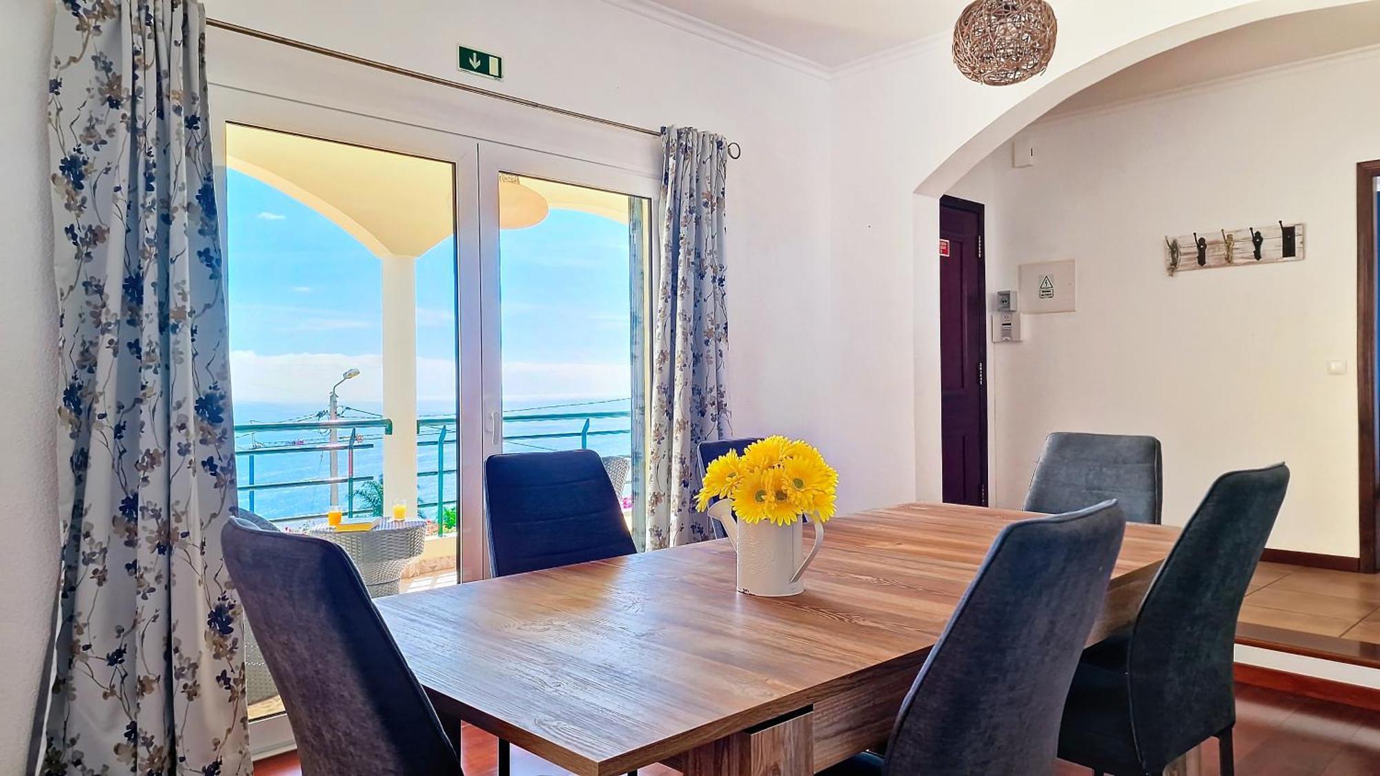 Casa Eleanor By Lovelystay Calheta  Exterior foto