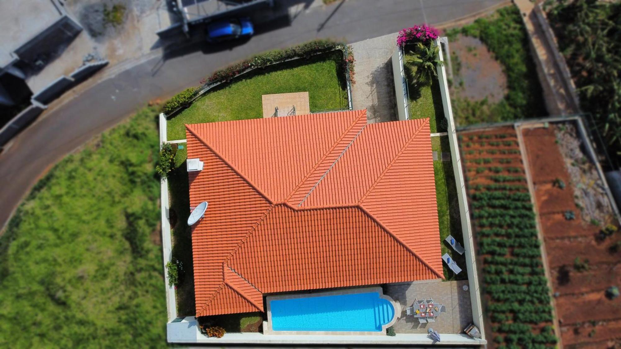 Casa Eleanor By Lovelystay Calheta  Exterior foto